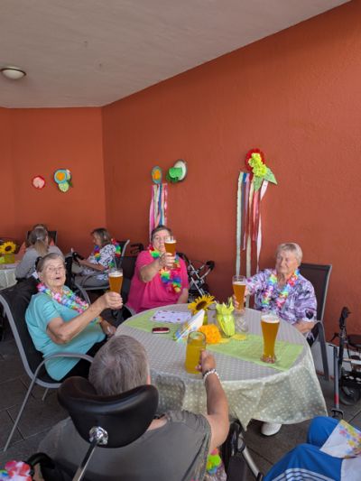 Sommer, Sonne, Kunterbunt – Bild 2